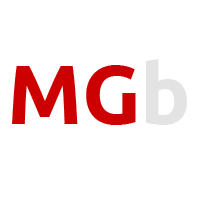 mgb red